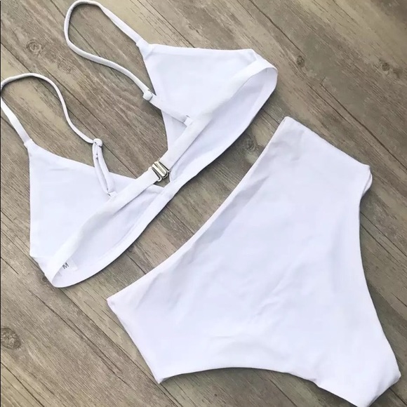 ⭐️ SALE High Waist Bikini - Picture 2 of 4